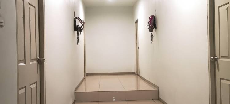 芭堤雅Kjs酒店(OYO 75414 KJS Pattaya)图片