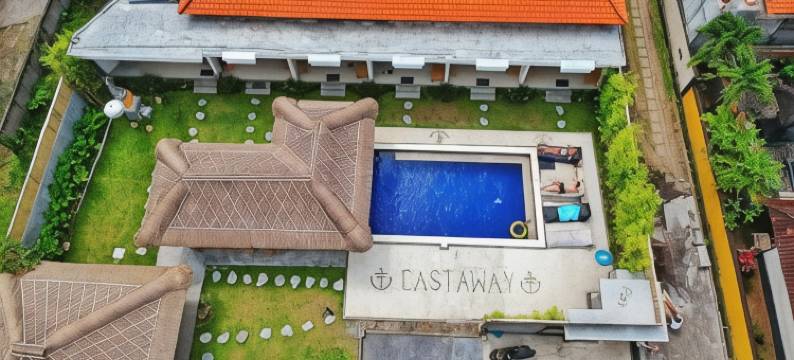 漂流旅馆(Castaway Hostel)图片