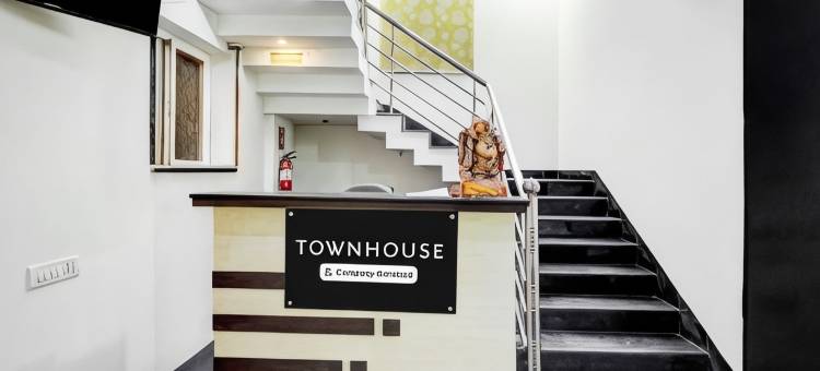 塞巴拉经济型酒店(Super Townhouse Chennai Near Airport Formerly Sai Bala Budget)图片