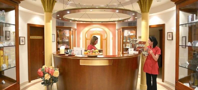 棕榈黑森林酒店，贝斯特韦斯特品质精选(Das Palmenwald Schwarzwald, BW Signature Collection)图片