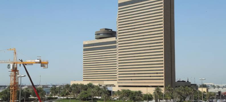 DEEMA酒店(Deema Hotel)图片