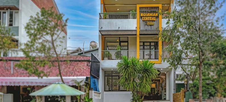 会安中央别墅(Hoianian Central Villa)图片