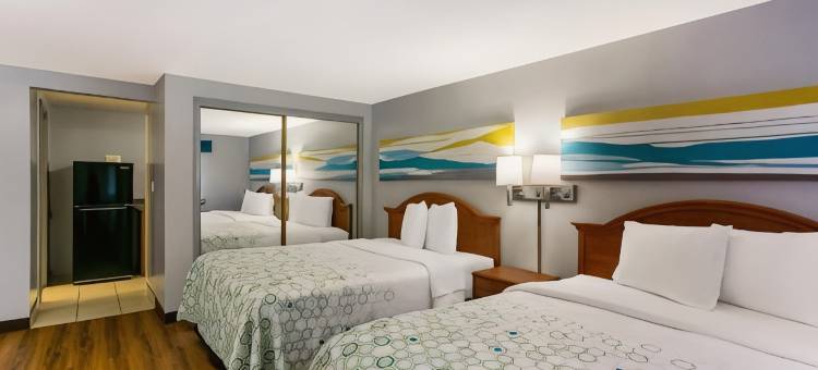 宾夕法尼亚丹佛故乡公寓(HomeTowne Studios Denver, PA)图片