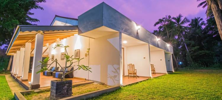 奥里卡酒店卡图纳亚克机场店(Oreeka - Katunayake Airport Transit Hotels)图片