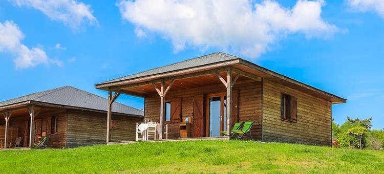 Le Domaine des Monedieres图片