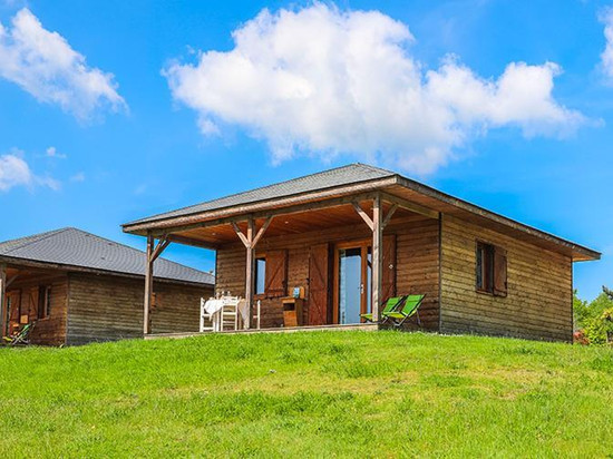 Le Domaine des Monedieres