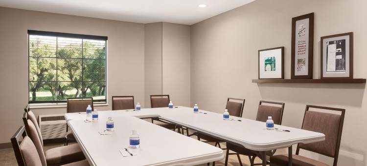 圣安东尼奥医学中心丽怡酒店(Country Inn & Suites by Radisson, San Antonio Medical Center, TX)图片