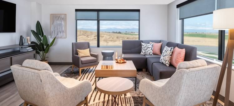 Atwell Suites Belgrade - Bozeman Airport by IHG图片