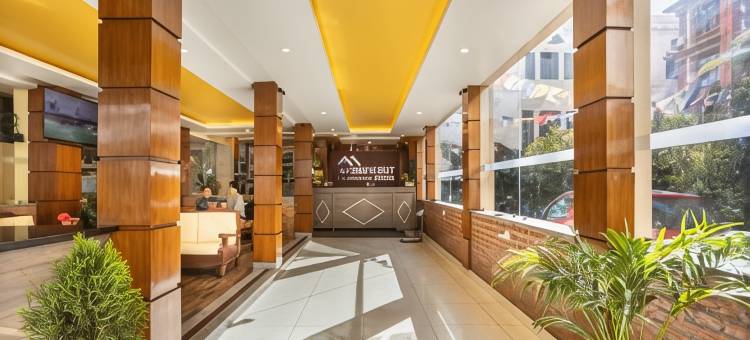 壮丽酒店(Magnificent Hotel)图片