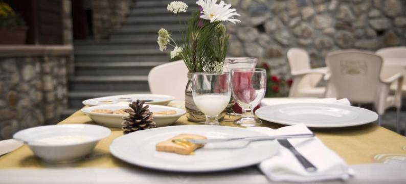 帕拉格切诺酒店(Hotel Palaghiaccio)图片