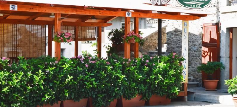 安提卡滨海酒店(Hotel Ristorante Antica Marina)图片