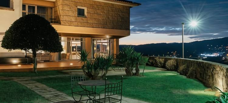 德巴伦西亚宾馆(Pousada de Valença)图片