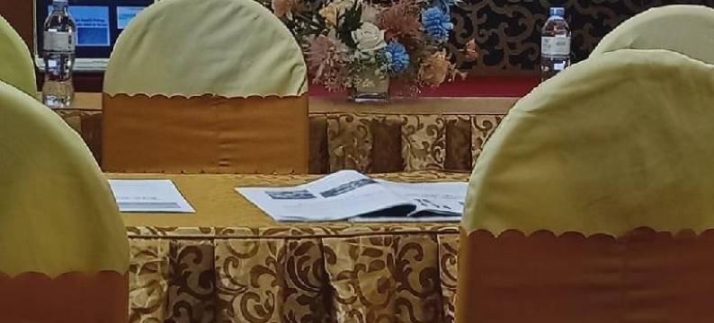 太原皇冠酒店(Crown Hotel Thai Nguyen)图片