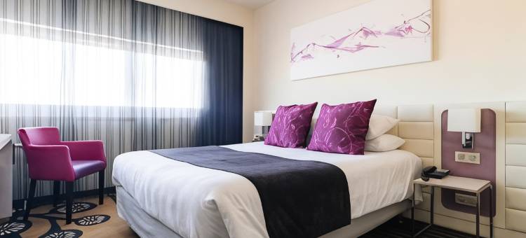 Best Western Plus Hotel le Rhenan图片