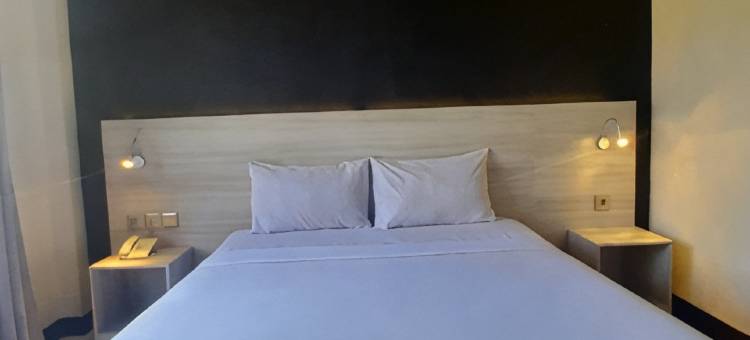 鹰潭旅馆(Hotel Intan Cirebon)图片