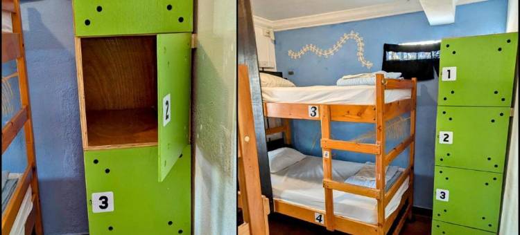 梦之船旅舍(Dreamboat Hostel)图片