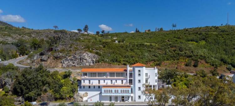 纯蒙希克酒店 - Unlock酒店的Villa Termal Spa度假村(Pure Monchique Hotel - Villa Termal Spa Resort - by Unlock Hotels)图片