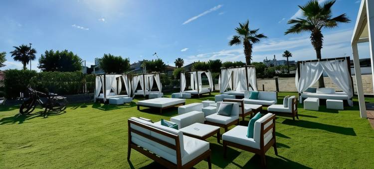 拉裴格拉酒店(Hotel la Pergola)图片