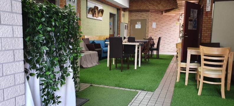 新宿天空胶囊(Shinjuku Sky Hostel)图片