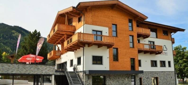 Herz3酒店(Hotel Herz3)图片