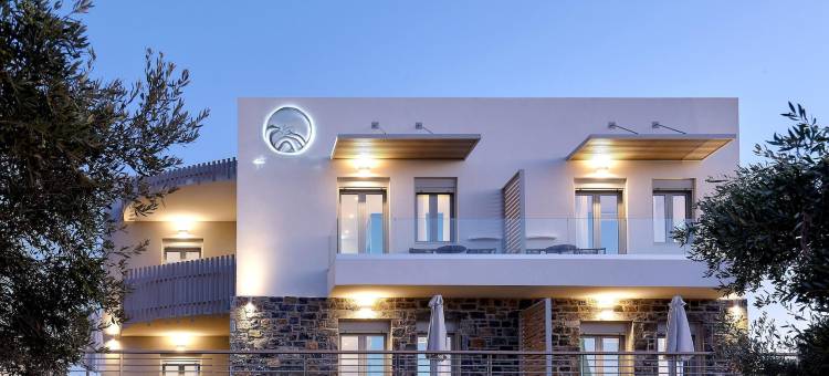 Theasea时尚住宅(Theasea Stylish Residences)图片