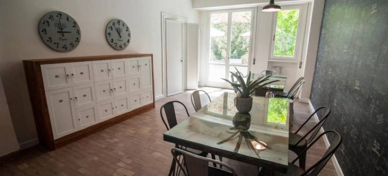 迪莫瑞16号旅馆(Dimora 16 Rooms & Garden)图片