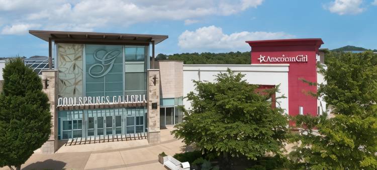 富兰克林冷泉TownePlace Suites酒店(TownePlace Suites by Marriott Franklin Cool Springs)图片