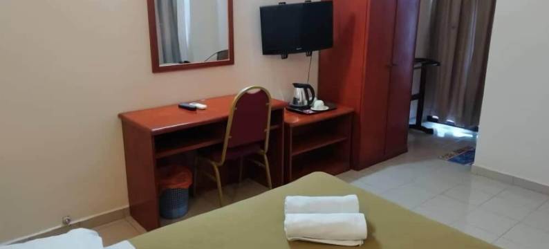 德萨旅馆(Desa Inn Hotel)图片