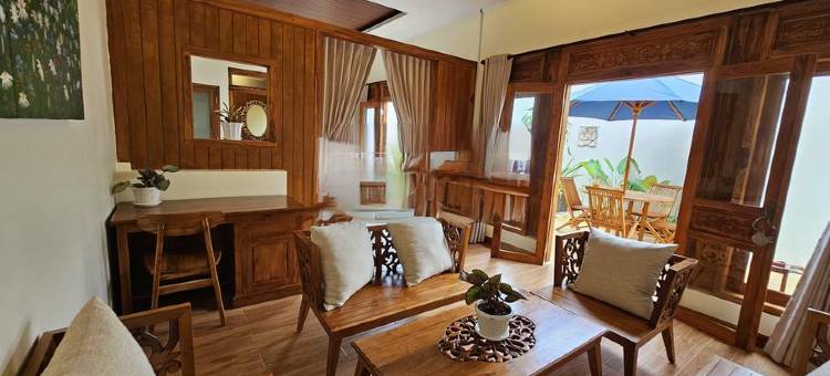 Jepara Garden Resort图片