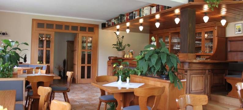 波考乡村酒店(Landhotel Pockau)图片