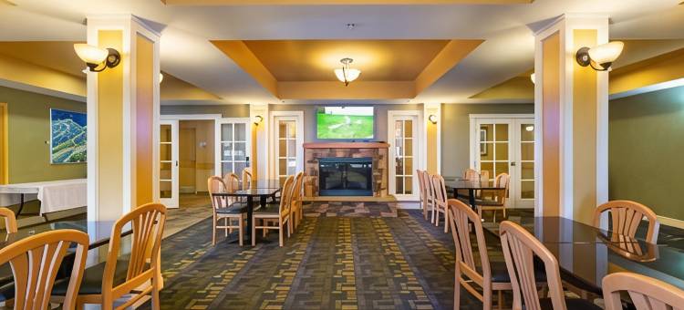 湾景酒店 (2256610)(Bayview Hotel)图片