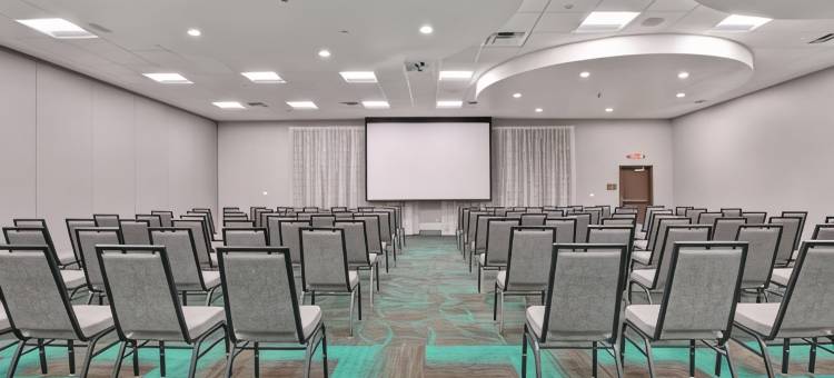 斯普林代尔希尔顿惠庭酒店(Home2 Suites by Hilton Springdale)图片