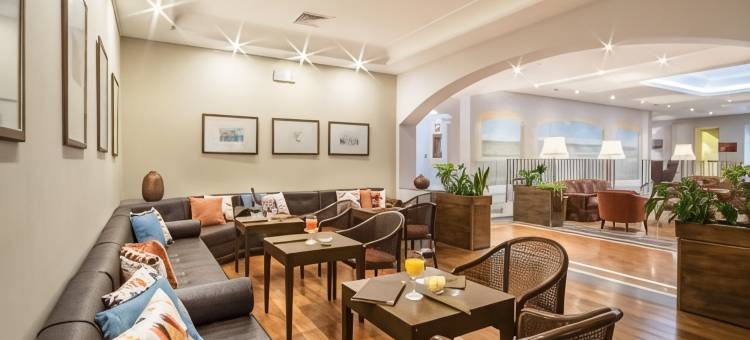 新浪玛丽亚路吉亚酒店(Sina Maria Luigia)图片