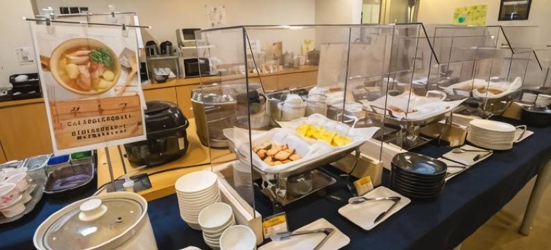 AZ旅馆-半田交流道(AZ Inn Handa Inter)图片