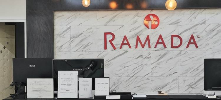 华美达太白酒店(Ramada Taebaek Hotel)图片