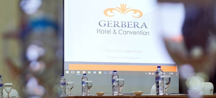 非洲菊酒店(Gerbera Hotel)图片