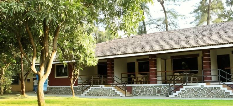 松林度假村(Pinewood Resort)图片