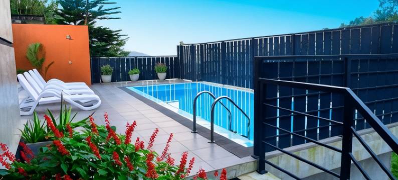 松山公寓(Pine Hill Residence)图片