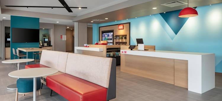 avid hotels 麦迪逊 - 莫诺纳 by IHG(Avid Hotel Madison - Monona)图片