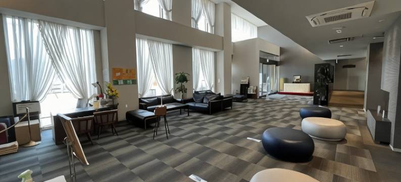 纹别王子大酒店(Mombetsu Prince Hotel)图片