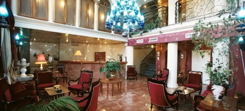 阿达尔酒店(Addar Hotel)图片