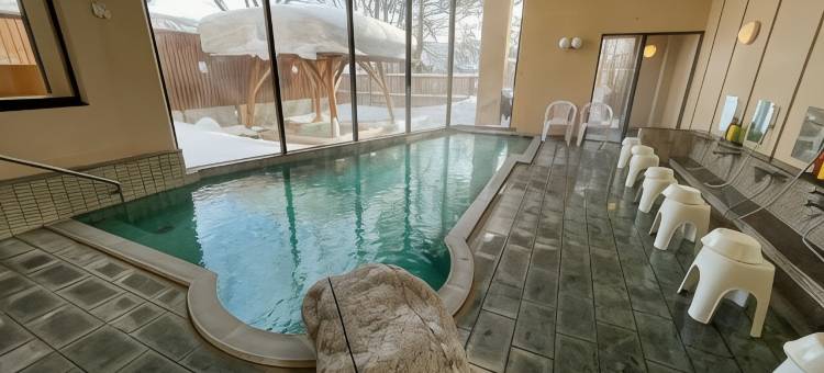 五龙馆酒店(Hotel Goryukan)图片