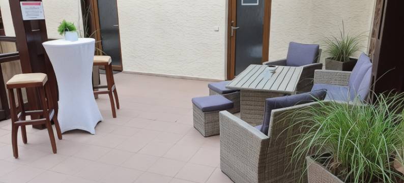 精致酒店(Hotel Exquisite)图片