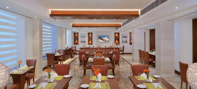 财富公园BBD酒店，勒克瑙 - ITC酒店集团成员(Fortune Park Bbd - Member ITC Hotel Group)图片