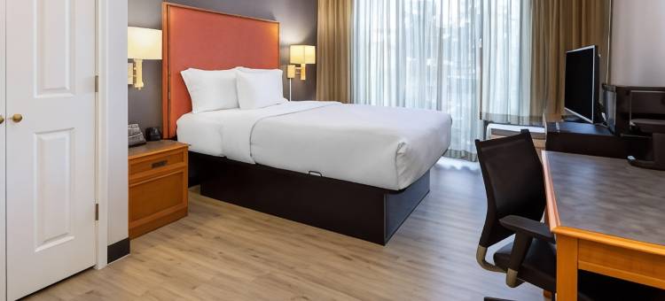 金斯波特三城机场拉昆塔温德姆套房酒店(La Quinta Inn & Suites by Wyndham Kingsport TriCities Airpt)图片