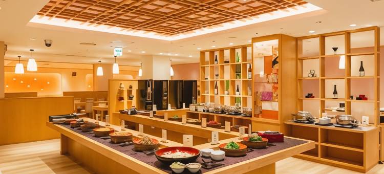 阿里玛吉拉里酒店(Arima Kirari)图片