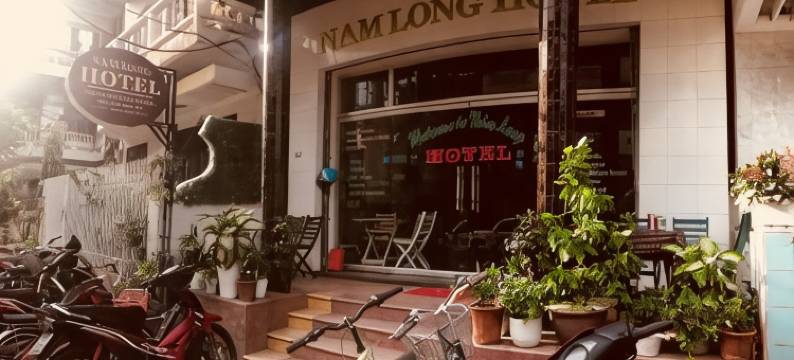 南朗酒店(Nam Long Hotel)图片