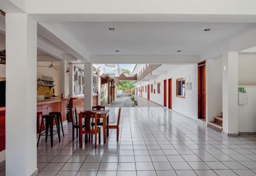 OYO Hotel Palma Real Hotel Overview