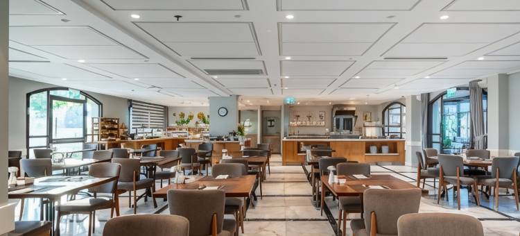 罗什平纳埃德蒙酒店(Edmond Rosh Pina)图片
