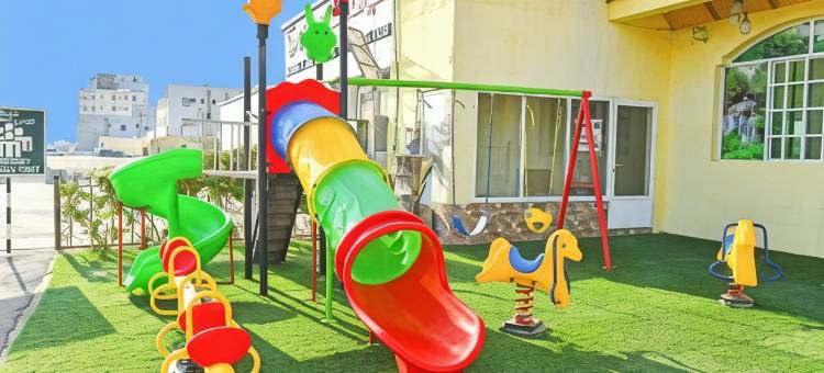 OYO 139 Al Ghadeer Hotel Apartments图片